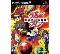 Bakugan [Edizione: Regno Unito]