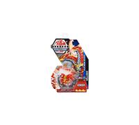 Bakugan Evolutions 2022 Platinum Series Pyrus Die-Cast Nillius