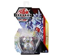 Bakugan Evolutions 2022 Prisma Dragonoid 2" Core Personaggio da collezione e carte collezionabili