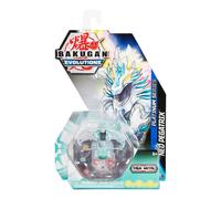 Bakugan Evolutions 2022 Serie Platinum Die-Cast Haos Neo Pegatrix