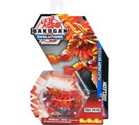 Bakugan Evolutions 2022 Serie Platinum GEOGAN PIRUS ARCLEON