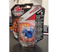 Bakugan - Lumino Acquos Vintage 2009/10/11 Spin Master Sealed Booster Pack