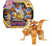 BAKUGAN Nemy BTB Enemy Combiner WLMX GML, 6063381 [Esclusivo Amazon]