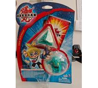 Bakugan - New Vestroia Vintage 2009/10/11 Spin Master Sealed Booster Pack