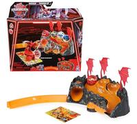 BAKUGAN Ning S1-Set 1 Dragon Styles Vary, Multicolore, Large, 6066993