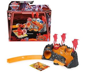 Bakugan Ning Set S1 - Set 1 Dragon Styles Vary