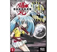 BAKUGAN S2.3