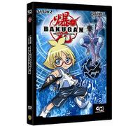 Bakugan, saison 2, vol. 1