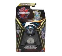 Bakugan - Special Attack - Hammerhead