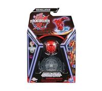 Bakugan - Special Attack - Nillious
