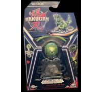 Bakugan - Special Attack- Trox