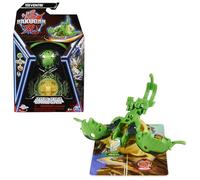 Bakugan, Special Attack Ventri, personaggio collezionabile rotante, action figure personalizzabile e carte collezionabili, giocattoli per bambini e bambine da 6 anni in su