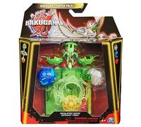 Bakugan - Special Attack Ventri w/Octogan & Trox