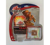 BAKUGAN TRAP PIERCIAN NEW VESTROIA SPIN MASTER NUOVO SEGA TOYS GIOCHI PREZIOSI