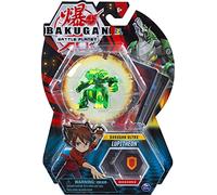 BAKUGAN Ultra 1 Pack 3 inch Figure Lupitheon