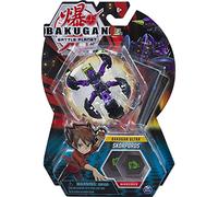BAKUGAN Ultra 1 Pack 3 inch Figure Skorporos