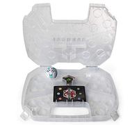 BAKUGAN Valigetta per action figure collezionabili, palla Basic extra (Gorthion), dai 6 anni in su