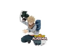Banpresto My Hero Academia Bravegraph #1 Vol.3 Katsuki Bakugo