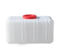 BAKULI Contenitori Serbatoi d'Acqua Plastica Campeggio All'aperto Portatili Uso Domestico Escursionismo Emergenza Uragano Non Facili Deformare Durevoli(200L)