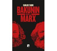 Bakunin frente a Marx: 1058