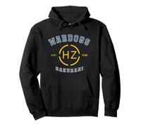 Bakurani Hot Zone Sunset Military Gaming Veteran Wardogs Felpa con Cappuccio