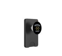 Bakurani Hot Zone Sunset Military Gaming Veteran Wardogs PopSockets PopWallet per MagSafe