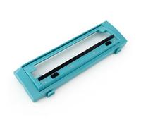 BAKUUM Coperchio spazzola per animali domestici e Jalisco per Conga 11090 Spin (Ref.04903 e Ref.08105) e Conga 13090 Spin (Ref.100828) Coperchio per rullo multifunzione.