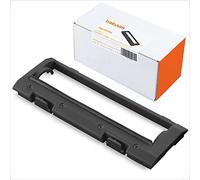 BAKUUM Coperchio supporto spazzola centrale per Cecotec Conga 990 VITAL, serie 1090, serie 1790 e 1990 supporto rullo principale copertura per rullo principale