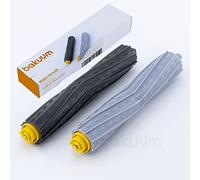 BAKUUM x2 rulli principali, spazzola centrale per iRobot Roomba serie 800 e 900. Spazzola per iRobot Roomba