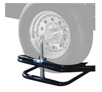 Bal 28050 Luce rimorchio Pneumatico livellatore