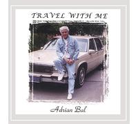 Bal, Adrian - Travel With Me