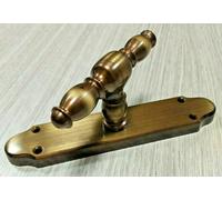 BAL Cremonese art 134.23.7 in ottone bronzato SENZA quadro