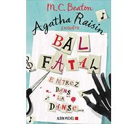Bal fatal: Entrez dans la danse...