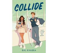 Bal Khabra Collide (Tascabile) Off the Ice