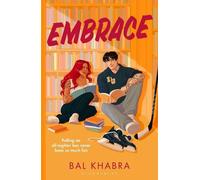 Embrace: The brand-new sizzling ice hockey romance for 2026 from the Sunday Times bestselling author of the Off the Ice series: 4