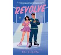 Bal Khabra Revolve (Tascabile) Off the Ice