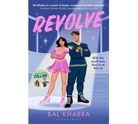 Bal Khabra Revolve (Tascabile) Off the Ice