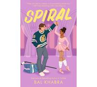Bal Khabra Spiral (Tascabile) Off the Ice
