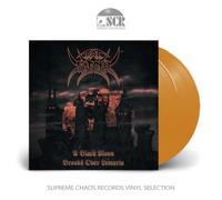 Bal-Sagoth - A Black Moon Broods Over Lemuria Solid Ltd Analog