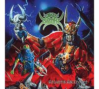 Bal-Sagoth - Atlantis Ascendant