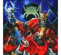 Bal-Sagoth - Atlantis Ascendant