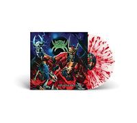 Bal-Sagoth - Atlantis Ascendant