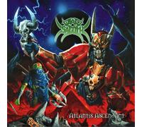 Bal-Sagoth - Atlantis Ascendant