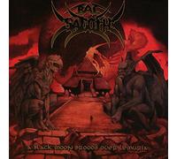 Bal-Sagoth - Black Moon Broods Over Lemuria