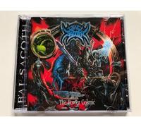 Bal-Sagoth - Power Cosmic