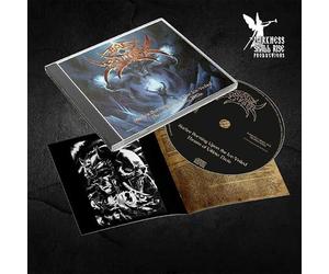 Bal-Sagoth - Starfire Burning Upon the Ice-Veiled Throne of Ult