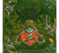 Bal-Sagoth - The Chthonic Chronicles