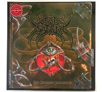 Bal-sagoth - The Chthonic chronicles