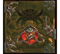Bal-sagoth - The Chthonic chronicles