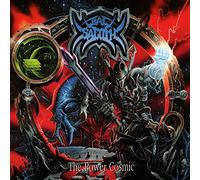 Bal-Sagoth - The Power Cosmic